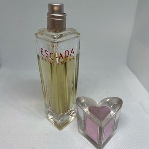 Escada Sentiment Perfume 1 Ounce Parfum